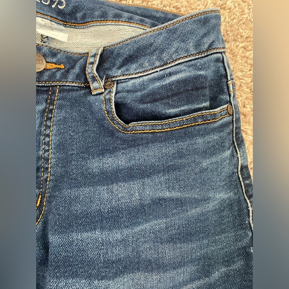 Roebucks & Co. R1893 Jegging Jeans - 12 - Picture 6 of 7